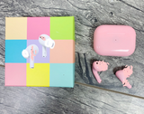 New original inpods13Pro macaron tws wireless bluetooth headset third generation