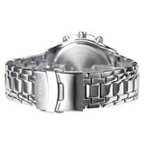CURREN Watches Men quartz Sports Waterproof Wristwatch