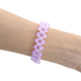 New Smart watch strap for millet bracelet 3 generation / 4 generation smart strap jewelry replacement smart wristband